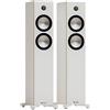 Monitor Audio Bronze 300 7G bianco (confezione da 2) - Diffusore a colonna, 150 W, Bass-reflex, 8 ohm