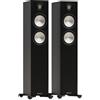 Monitor Audio Bronze 300 7G nero (confezione da 2) - Diffusore a colonna, 150 W, Bass-reflex, 8 ohm