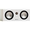Monitor Audio Bronze 7G Centro bianco - Diffusore centrale, 2, 120 W, 8 ohm, 88 dB