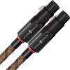 Wireworld Eclipse 10 XLR 0,5m - Cavo audio analogico XLR