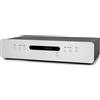 Atoll Electronique TU80 Signature argento - Sintonizzatore AM, FM, DAB o di rete