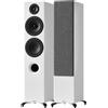 Elipson Prestige Facet II 14F bianco (confezione da 2) - Diffusore a colonna, 150 W, Bass-reflex, 6 ohm
