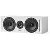 Elipson Prestige Facet II 14C bianco - Diffusore centrale, 2, 150 W, 6 ohm, 93 dB