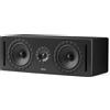 Elipson Prestige Facet II 14C nero - Diffusore centrale, 2, 150 W, 6 ohm, 93 dB