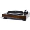 Music Hall Classic - Giradischi vinile, Semiautomatico, Preamplificatore integrato, Trasmissione a cinghia, 33 giri, 45 giri