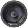 Bowers & Wilkins CCM663RD (confezione da 2) - Altoparlante da incasso a soffitto, 100 W, 9,2 cm, 8 ohm