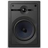 Bowers & Wilkins CWM663 (confezione da 2) - Altoparlante da incasso a muro, in-wall, 150 W