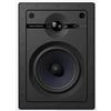 Bowers & Wilkins CWM652 (confezione da 2) - Altoparlante da incasso a muro, in-wall, 25 W