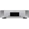 Marantz CD60 argento - Lettore CD Hi-Fi, Drive