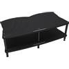 Bassocontinuo Cymbalon 2.1 - Mobile Hi-Fi, 5, 100 kg, Punte di disaccoppiamento integrate