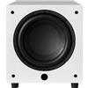 Velodyne Impact X10 bianco opaco - Subwoofer