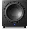Velodyne Impact X10 nero opaco - Subwoofer