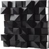 Artnovion ALPS W diffusore nero