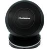 Cabasse iO3 su base nero opaco - Diffusore hi-fi compatto, 2, 80 W, 8 ohm