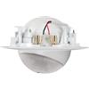 Cabasse iO3 da incasso - Altoparlante da incasso a soffitto, 80 W, 26 cm, 8 ohm