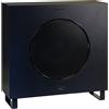 Cabasse Lipari 21 nero - Subwoofer, 200 W
