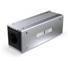 IsoTek EVO3 Synchro Uni 10A argento (per IEC C13) - Condizionatore di rete, Elettriche