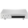 Nuprime CDT-8 Pro argento - Lettore CD Hi-Fi, Drive