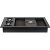 Monitor Audio IV140 - Altoparlante da incasso a muro, in-wall, 50 W