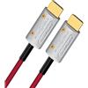 Wireworld HDMI fibra ottica Starlight 48 15m