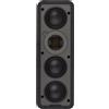 Monitor Audio Super Slim WSS430 - Altoparlante da incasso a muro, in-wall, Tweeter orientabile, 75 W