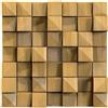 Artnovion ALPS W diffusore legno naturale