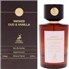 Maison Alhambra Smoked Oud et Vanilla - 100 ML