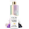 Olay - Idratazione 24 Ore: Questa lozione per il corpo offre idratazione continua, mantenendo la tua pelle morbida e liscia per tutto il giorno.