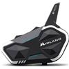 MIDLAND Interfono MIDLAND R1 MESH - (Kit Singolo)