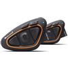 MIDLAND Interfono MIDLAND BTX1 PRO S - (Kit Doppio)