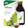 Salus Gallexier - Integratore Alimentare Con Carciofo, Tarassaco, Genziana Ed Erbe Amare Per La Digestione E L'Attività Del Fegato - 250 Ml