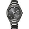 Citizen Orologio Citizen Of Metropolitan in Acciaio BM7625-80H Of Metropolitan