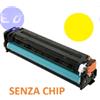 CANON COMPATIBILE CANON TONER 055H GIALLO 5.9K COMPATIBILE senza chip - 3017C002