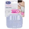 Chicco Paracapezzoli Silicone Large 1 pz