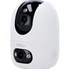 Imou IPC-S20EP-6M0S-IMOU Telecamera WiFi 6 MP con PTZ e audio - Imou