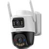 Imou IPC-SA70F-10M1T2-EU-IMOU Telecamera a batteria 10 MP con PTZ e 4G/WiFi - Imou