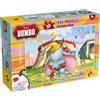 LISCIANI DISNEY PUZZLE DF MAXI FLOOR 35 DUMBO