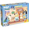 LISCIANI Bluey puzzle df maxi floor 24