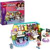 LEGO, LEGO FRIENDS Lego friends 42647 la cameretta di paisley, giochi educativi per le abilità sociali per bambine 6+ fan dell'arte e mestieri