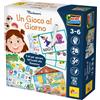 LISCIANI Montessori un gioco al giorno - 365 attività educative e divertenti