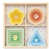WOOD 'N' PLAY Funny puzzle