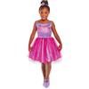 RUBIE'S Costume Carnevale Barbie Ballerina Classica Bambina