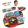 Vtech Volante turbo pilota - simulatore di guida interattivo con schermo - vtech