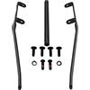 Givi FB2122 - Supporto di montaggio per S902A e supporto per smartphone Yamaha MT-09 (15-16)