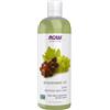 NOW FOODS GrapeSeed oil, 118ml - olio di semi d'uva