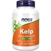 NOW FOODS KELP 325 mcg 250 Veggie Capsules - Superfood