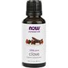 NOW FOODS Essential Clove Oil 30ml - Olio di chiodi di garofano