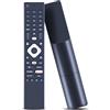GOUYESHO Telecomando di ricambio per Nokia 40 FN40GE320 FN32GE320 FN43GE320