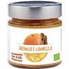 Fior di Loto COMPOSTA ARANCIA E CANNELLA BIO 250 G