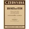 Edizioni Curci Czernyana. Volume 2